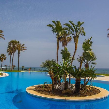 1Br Beachfront Complex - Mi Capricho Ситио-де-Калаонда Экстерьер фото