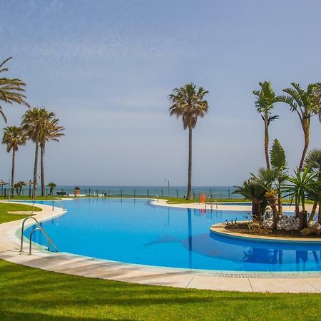 1Br Beachfront Complex - Mi Capricho Ситио-де-Калаонда Экстерьер фото