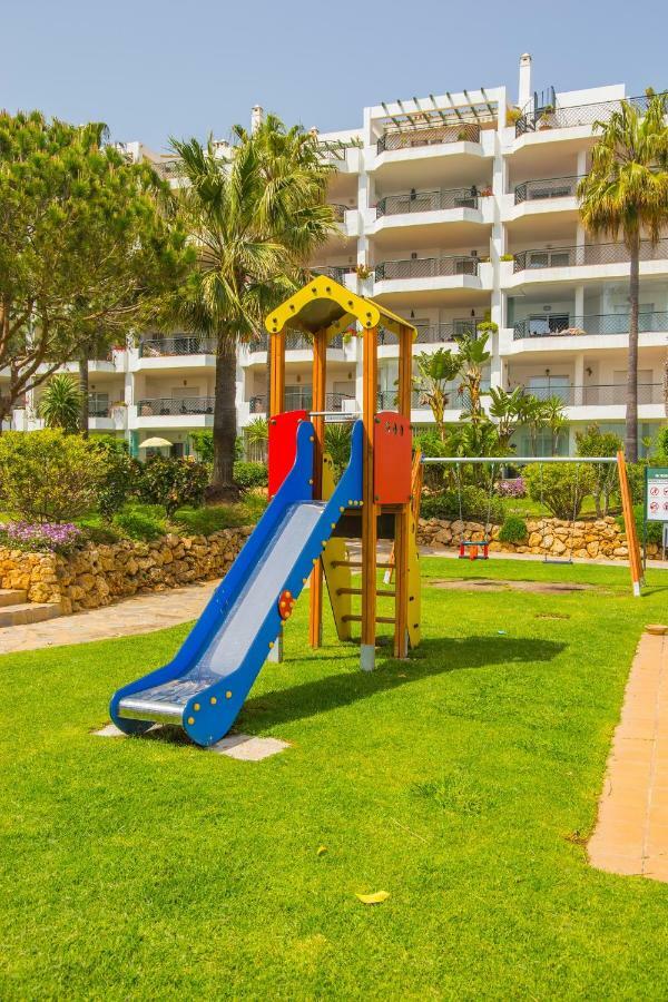 1Br Beachfront Complex - Mi Capricho Ситио-де-Калаонда Экстерьер фото