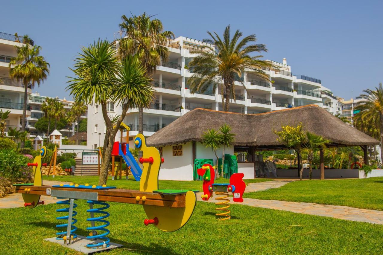 1Br Beachfront Complex - Mi Capricho Ситио-де-Калаонда Экстерьер фото
