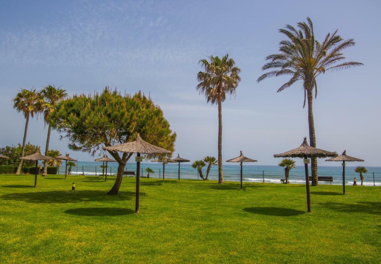 1Br Beachfront Complex - Mi Capricho Ситио-де-Калаонда Экстерьер фото