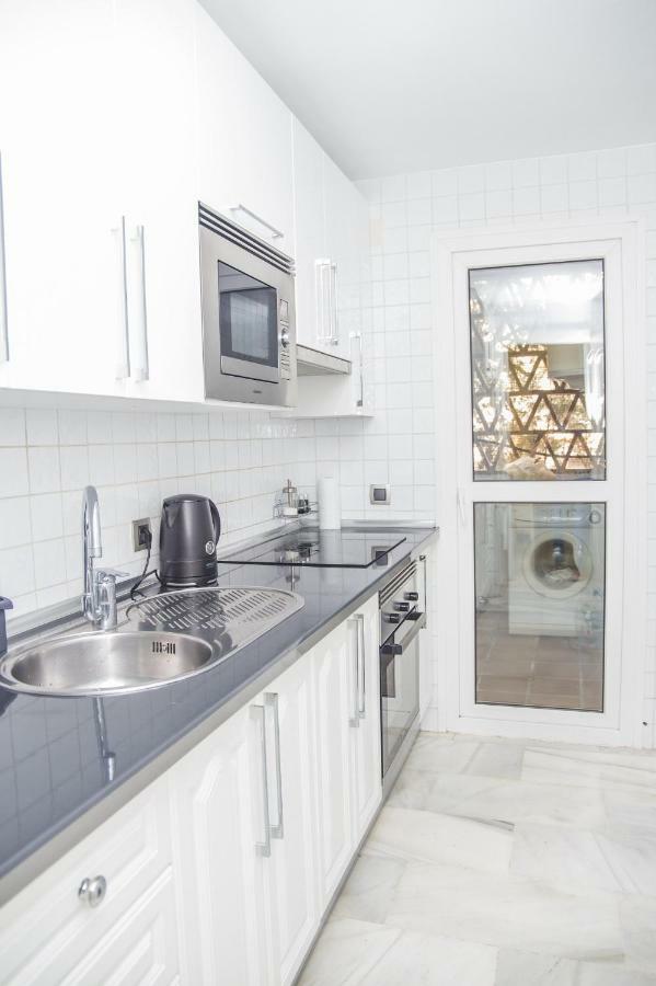 1Br Beachfront Complex - Mi Capricho Ситио-де-Калаонда Экстерьер фото