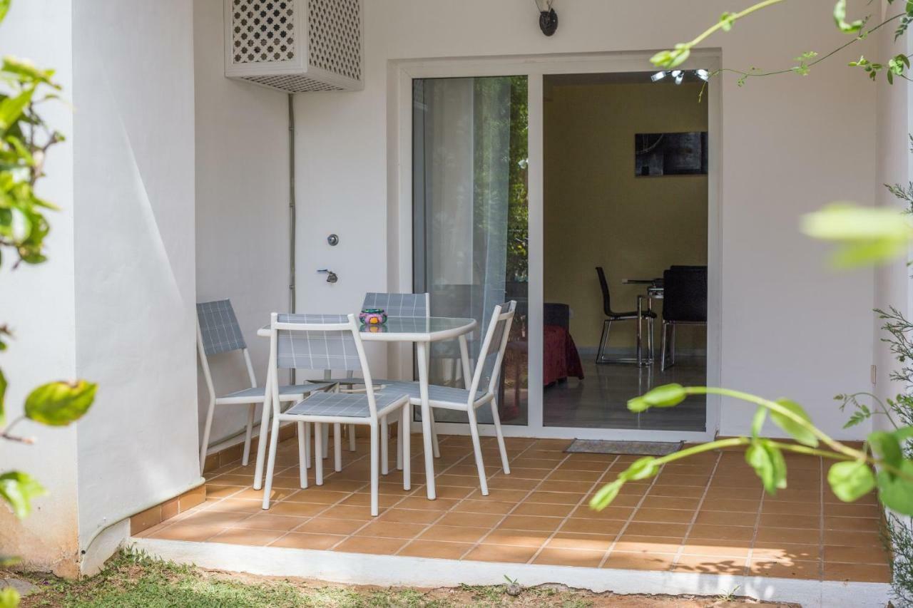 1Br Beachfront Complex - Mi Capricho Ситио-де-Калаонда Экстерьер фото