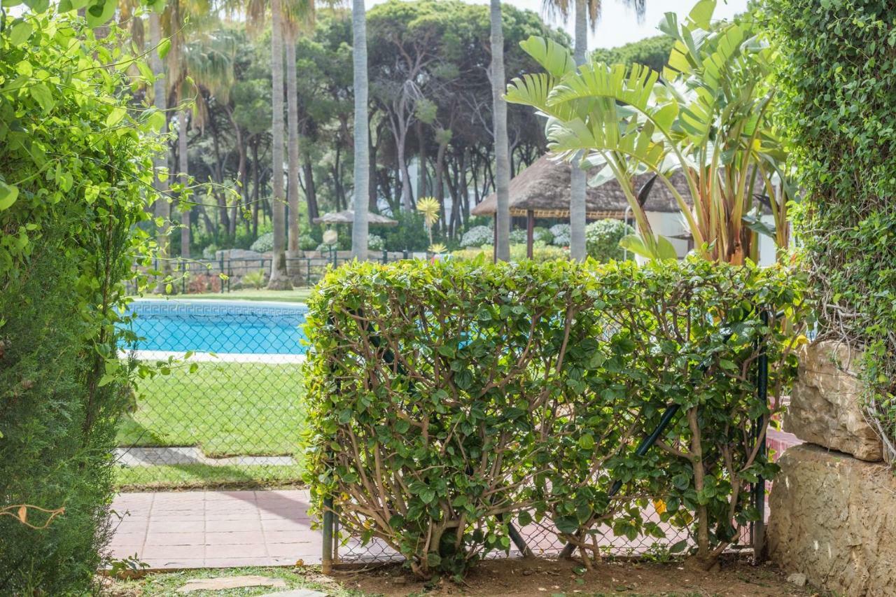 1Br Beachfront Complex - Mi Capricho Ситио-де-Калаонда Экстерьер фото