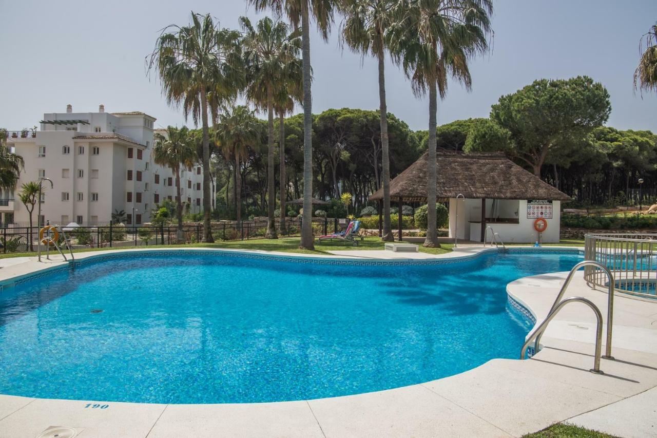 1Br Beachfront Complex - Mi Capricho Ситио-де-Калаонда Экстерьер фото