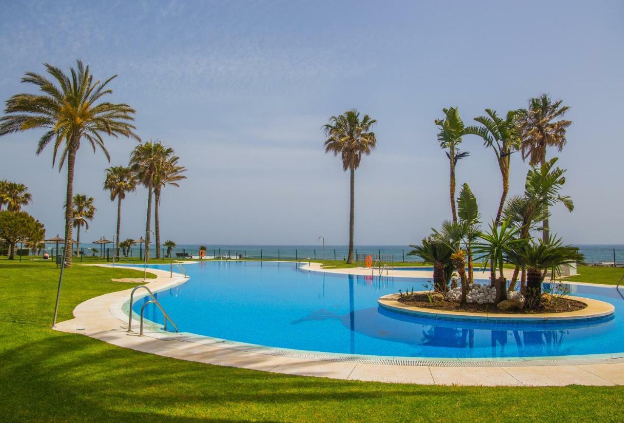 1Br Beachfront Complex - Mi Capricho Ситио-де-Калаонда Экстерьер фото
