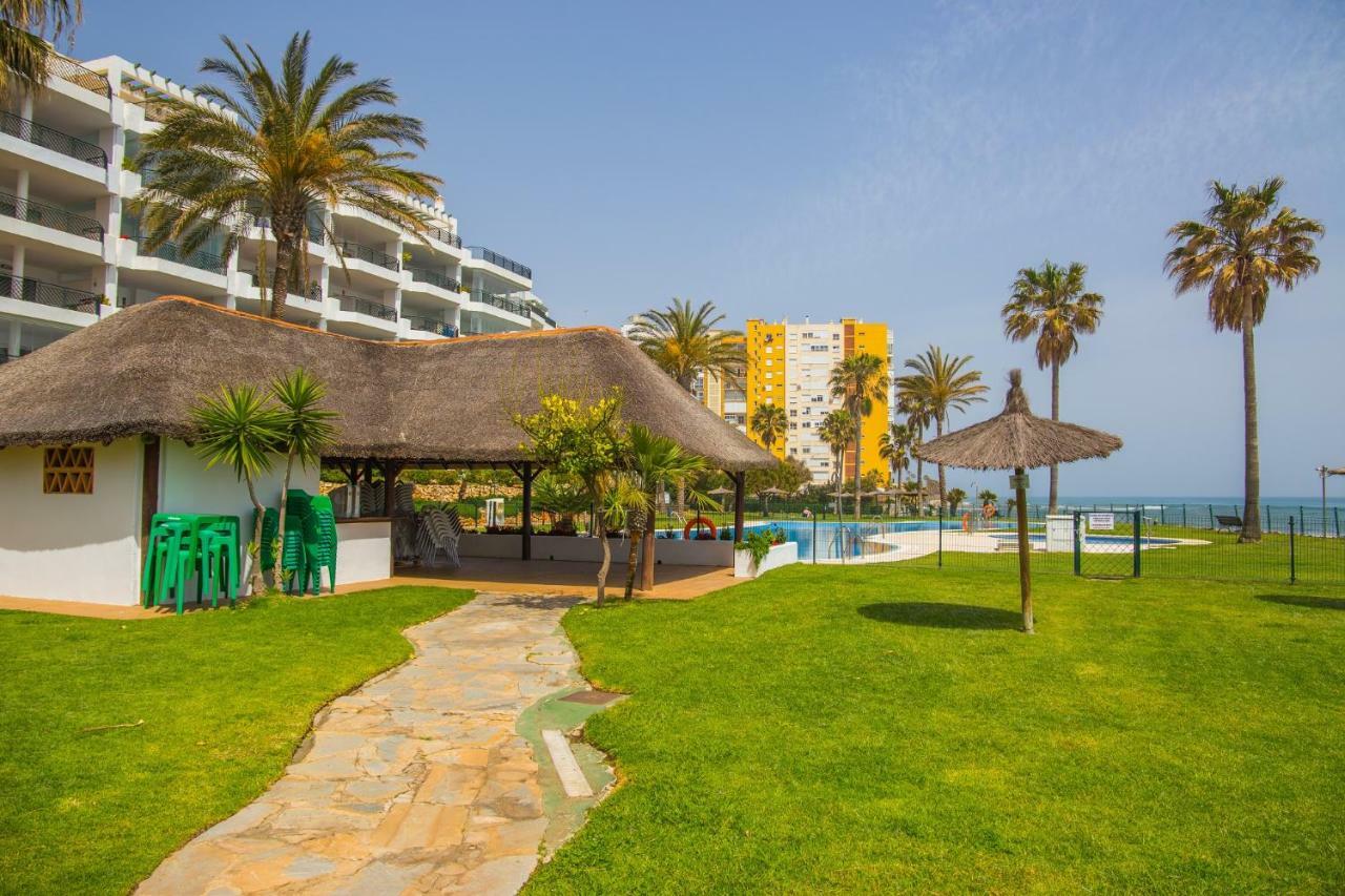 1Br Beachfront Complex - Mi Capricho Ситио-де-Калаонда Экстерьер фото