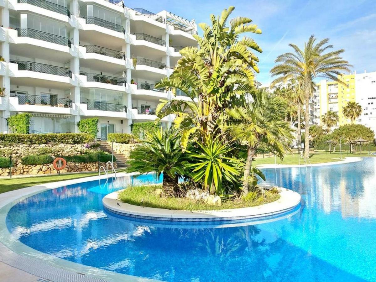 1Br Beachfront Complex - Mi Capricho Ситио-де-Калаонда Экстерьер фото